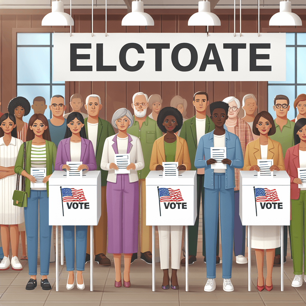 electorate