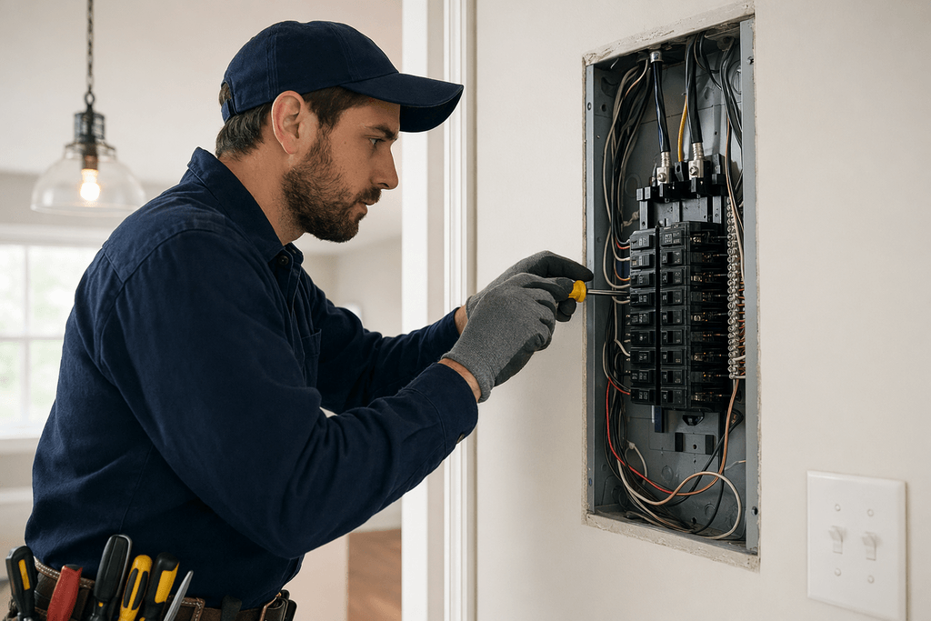 electrical