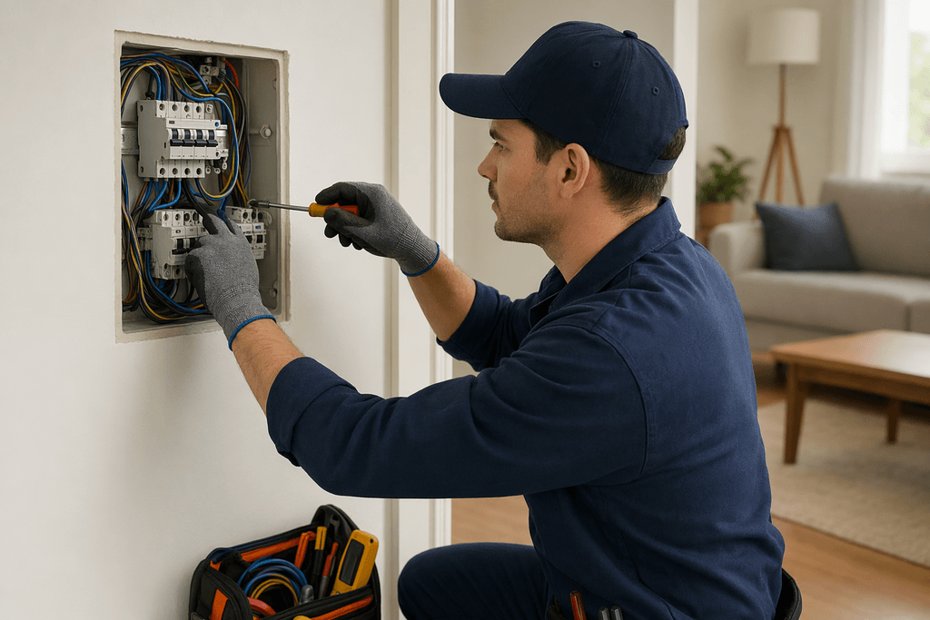 electrician
