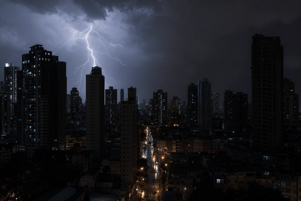 electricity