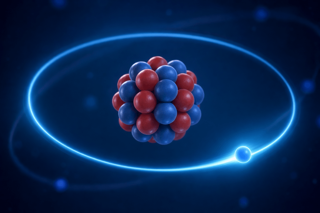 electron