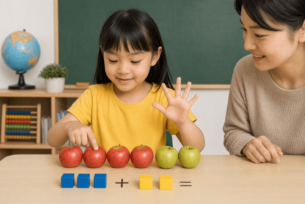 elementary
