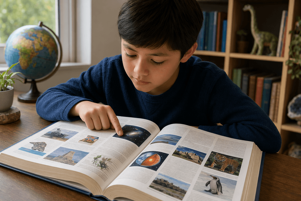 encyclopedia