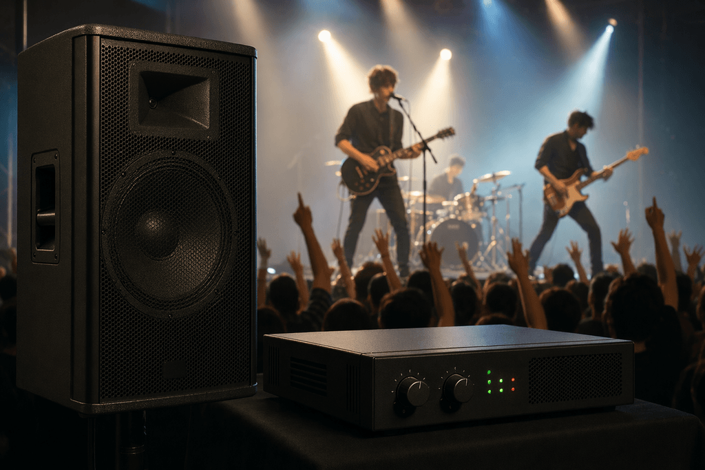 amplifier