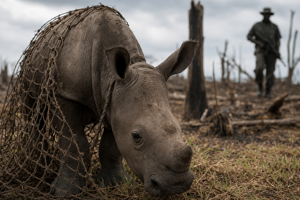 endangered