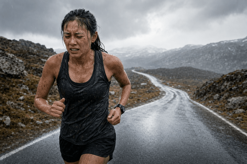 endurance