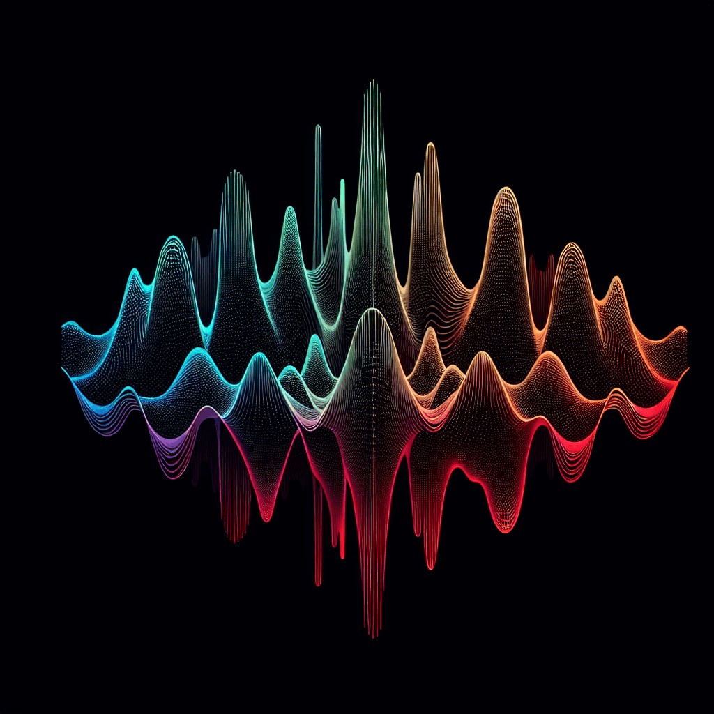 amplitude modulation
