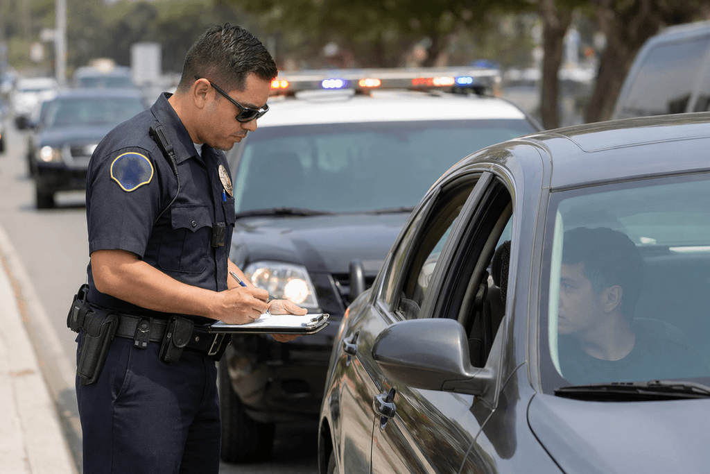 enforcement