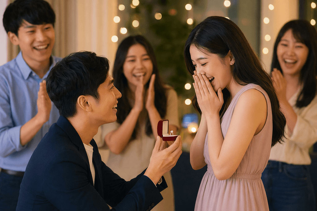 engagement