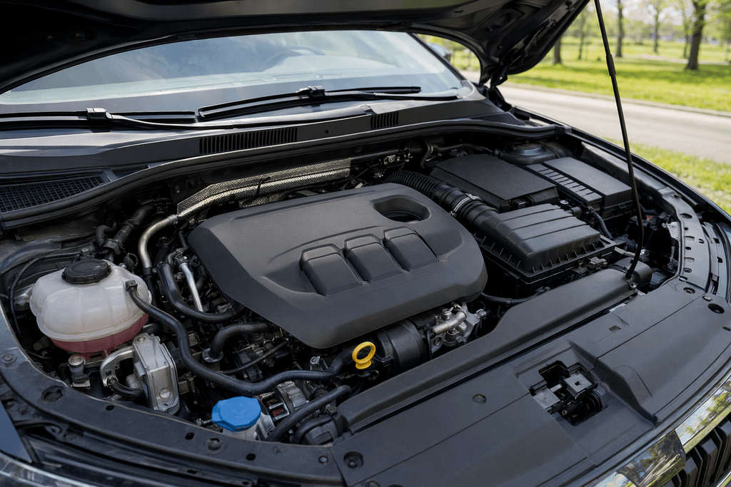 engine