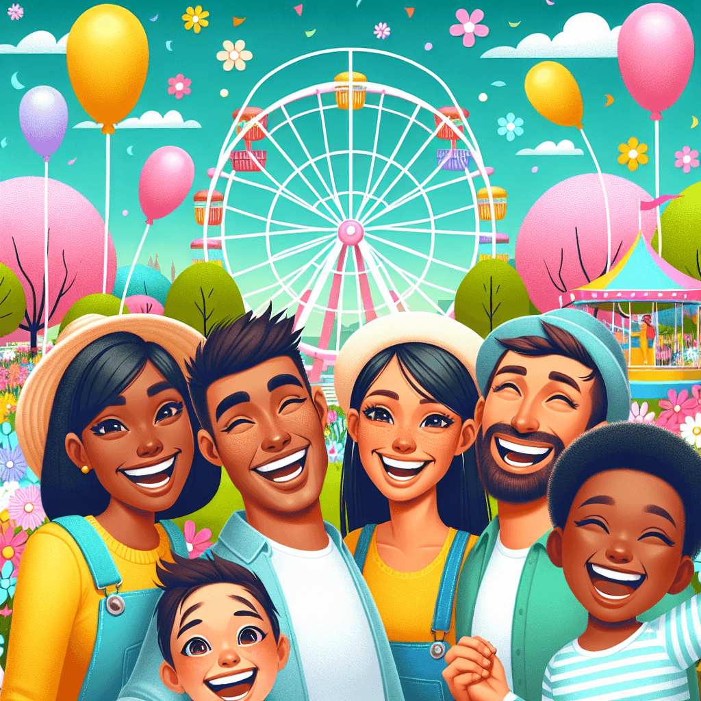 amusement
