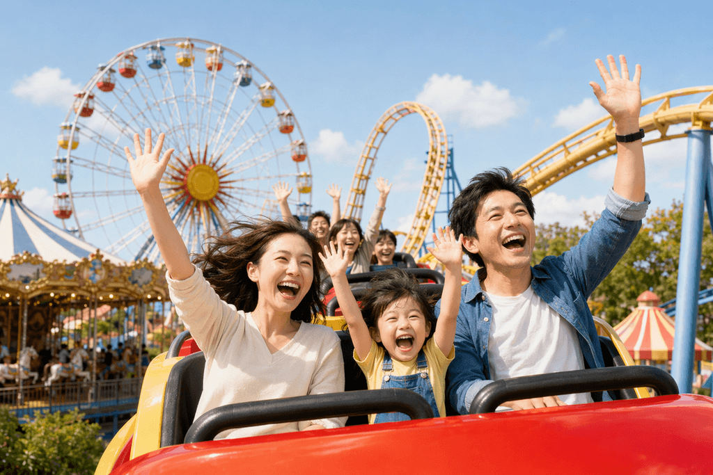 amusement