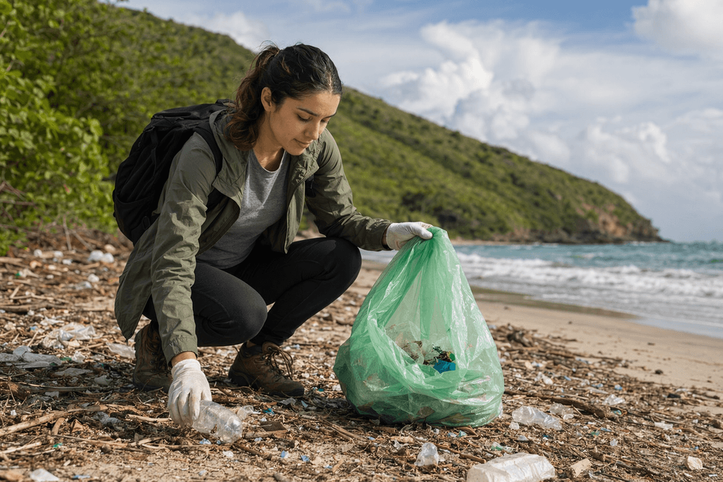 environmentalist