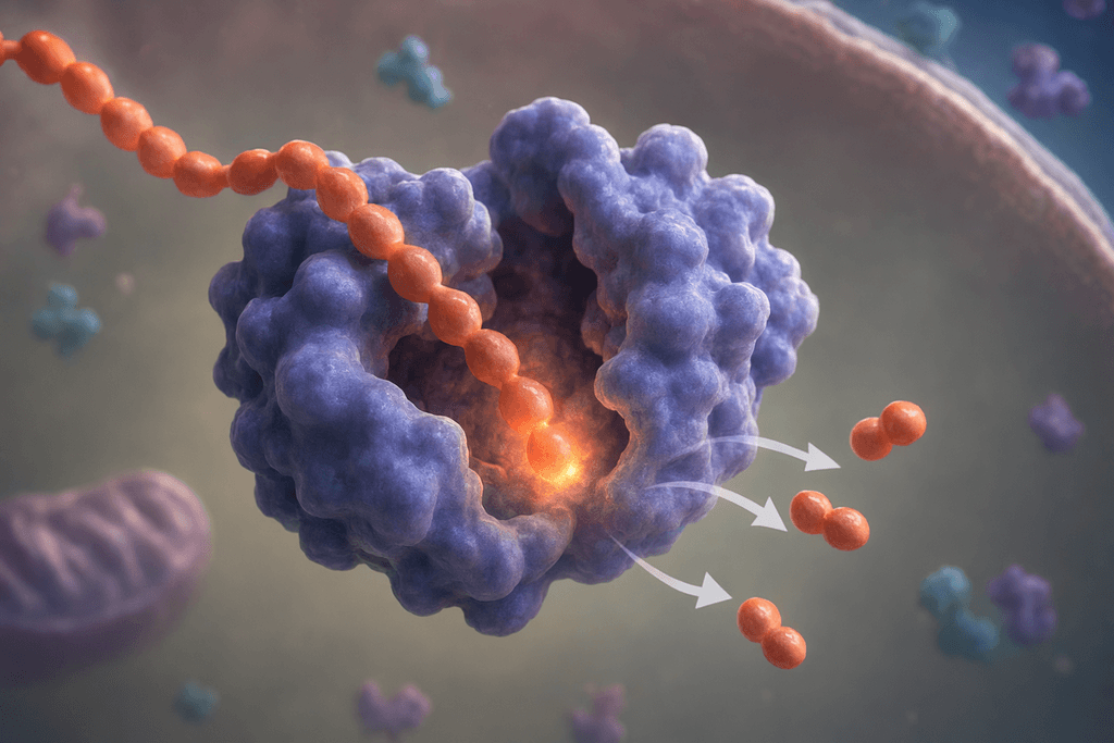 enzyme