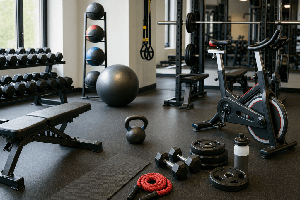 equipment