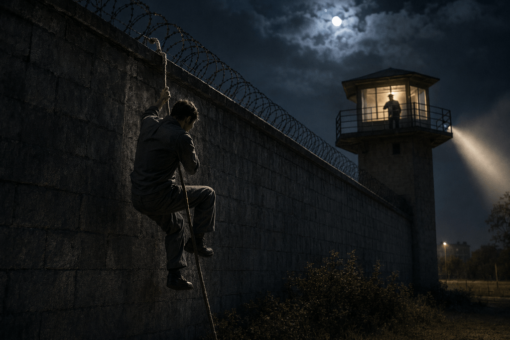 escape