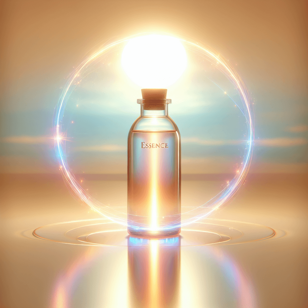 essence