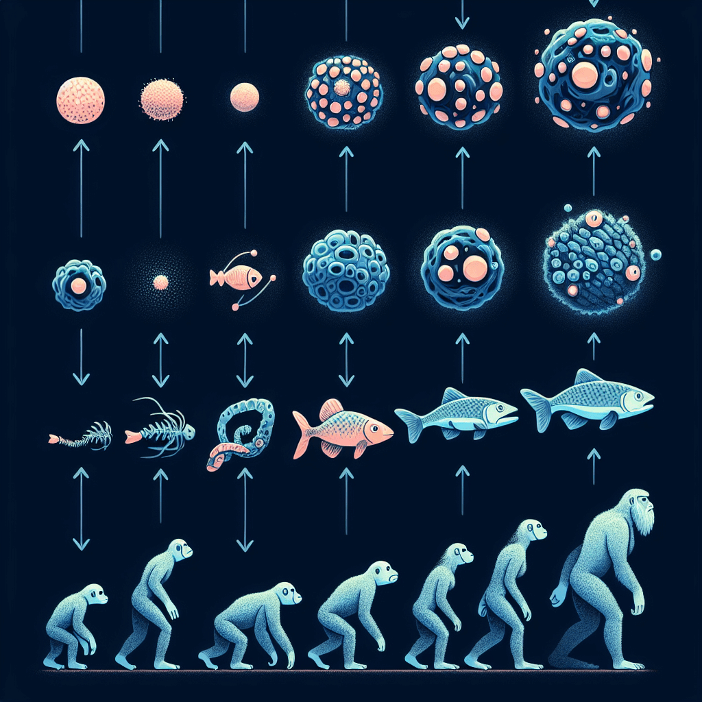 evolutionary