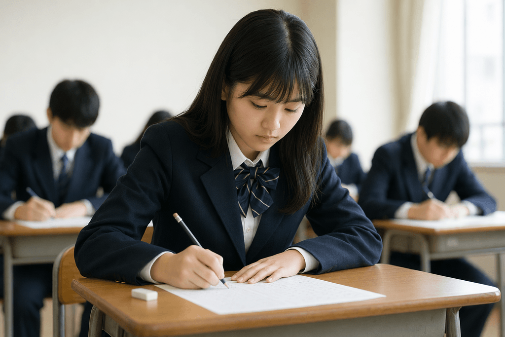 examination