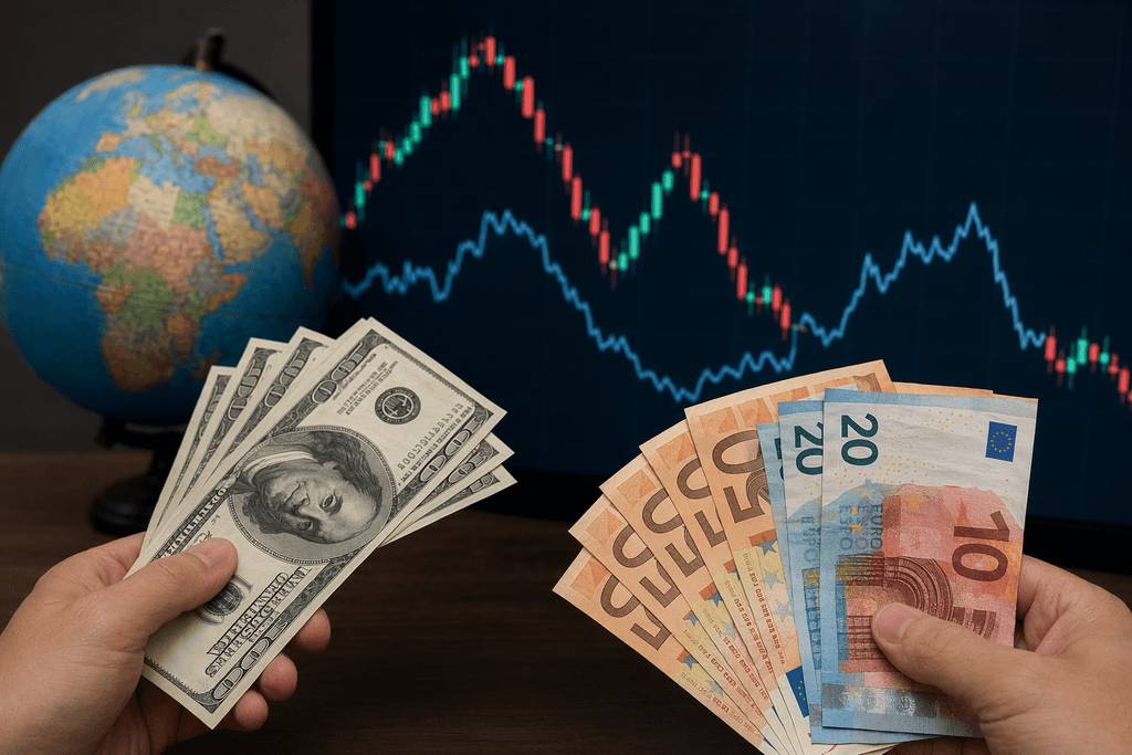 exchange rate