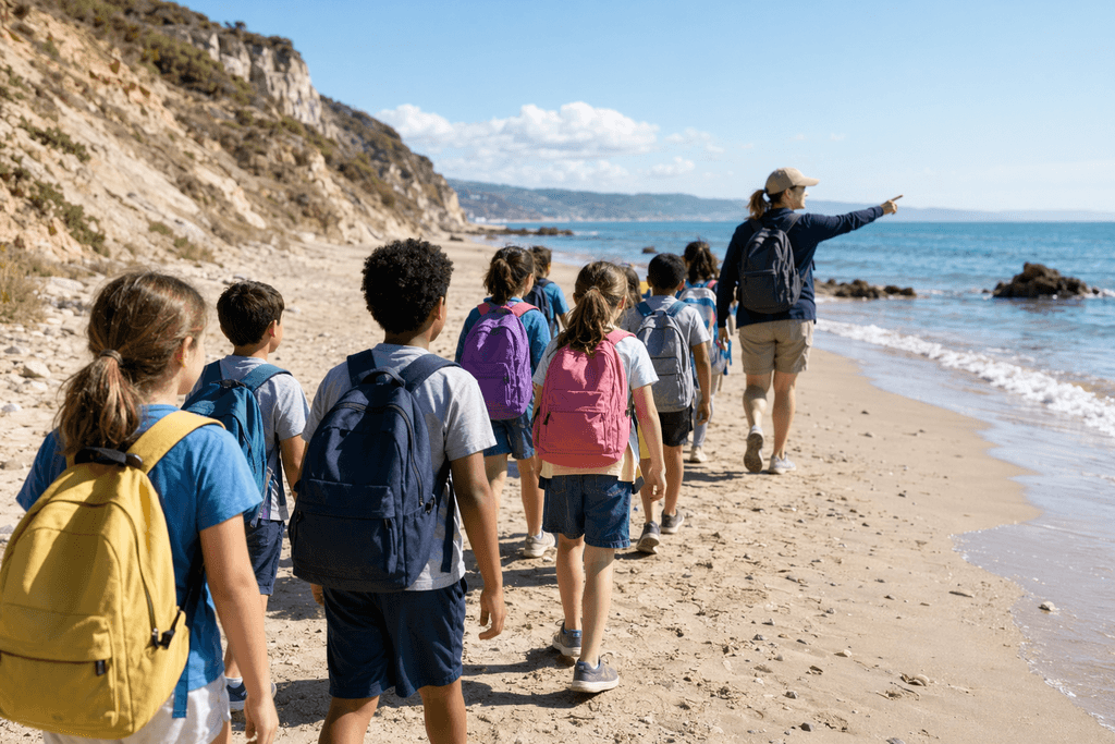 excursion