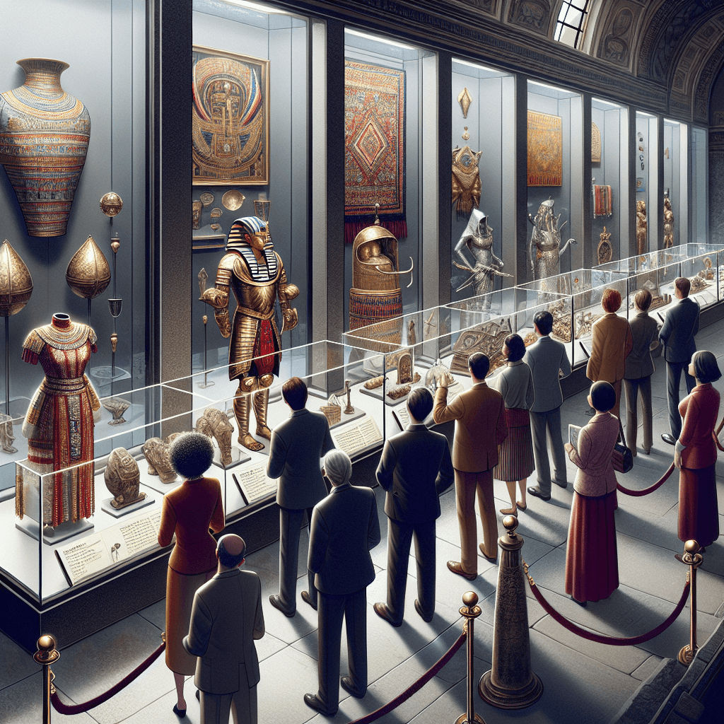 exhibit