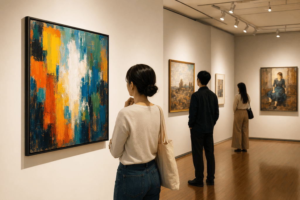 exhibition