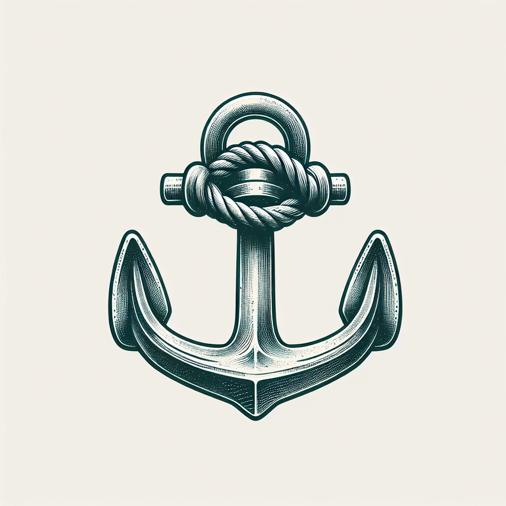 anchor
