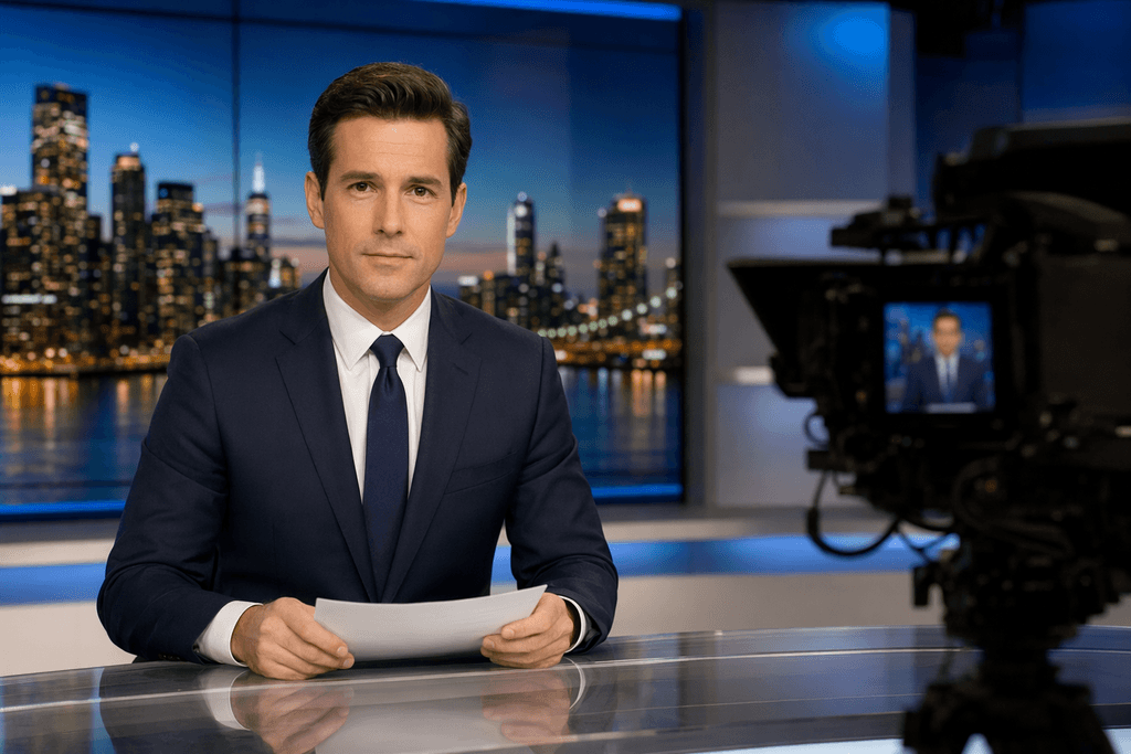 anchorman