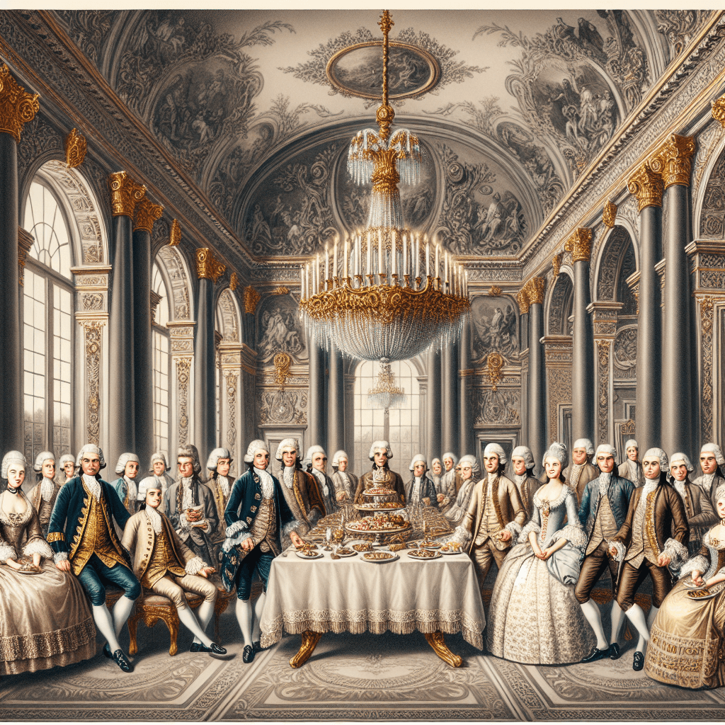 ancien regime