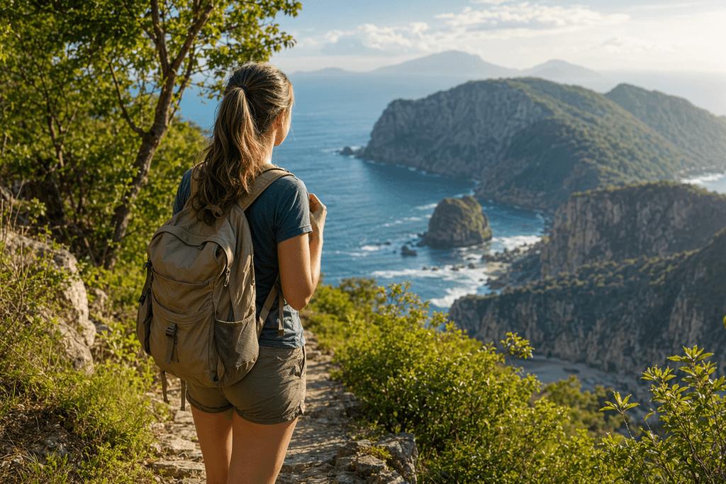 explore