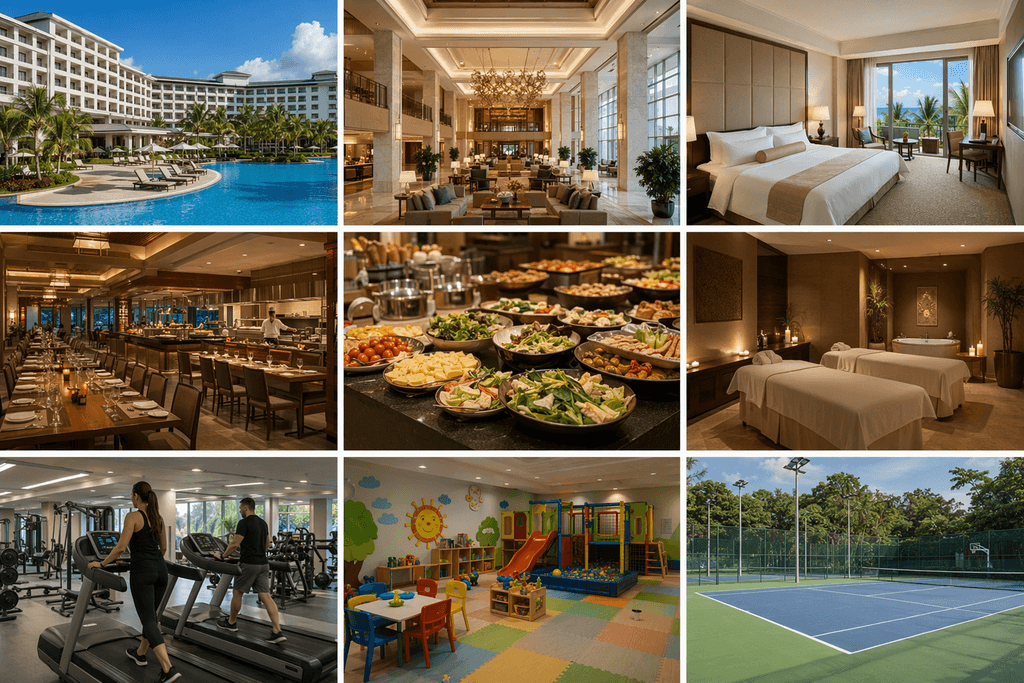 extensive