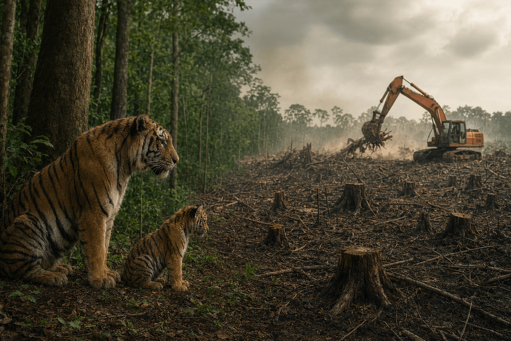 extinction