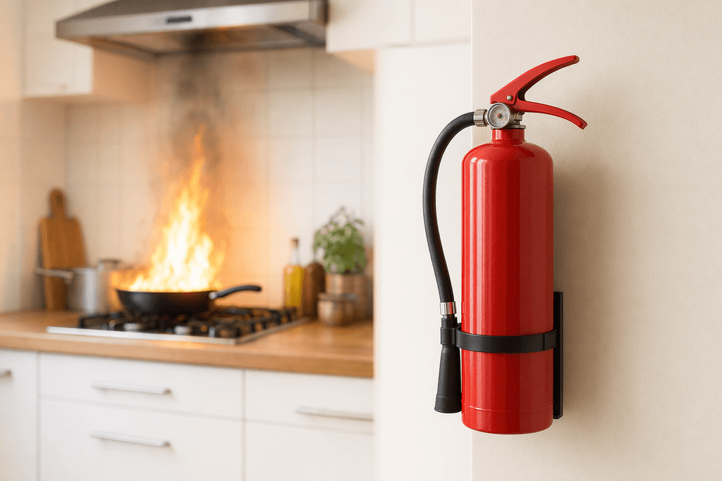 extinguisher