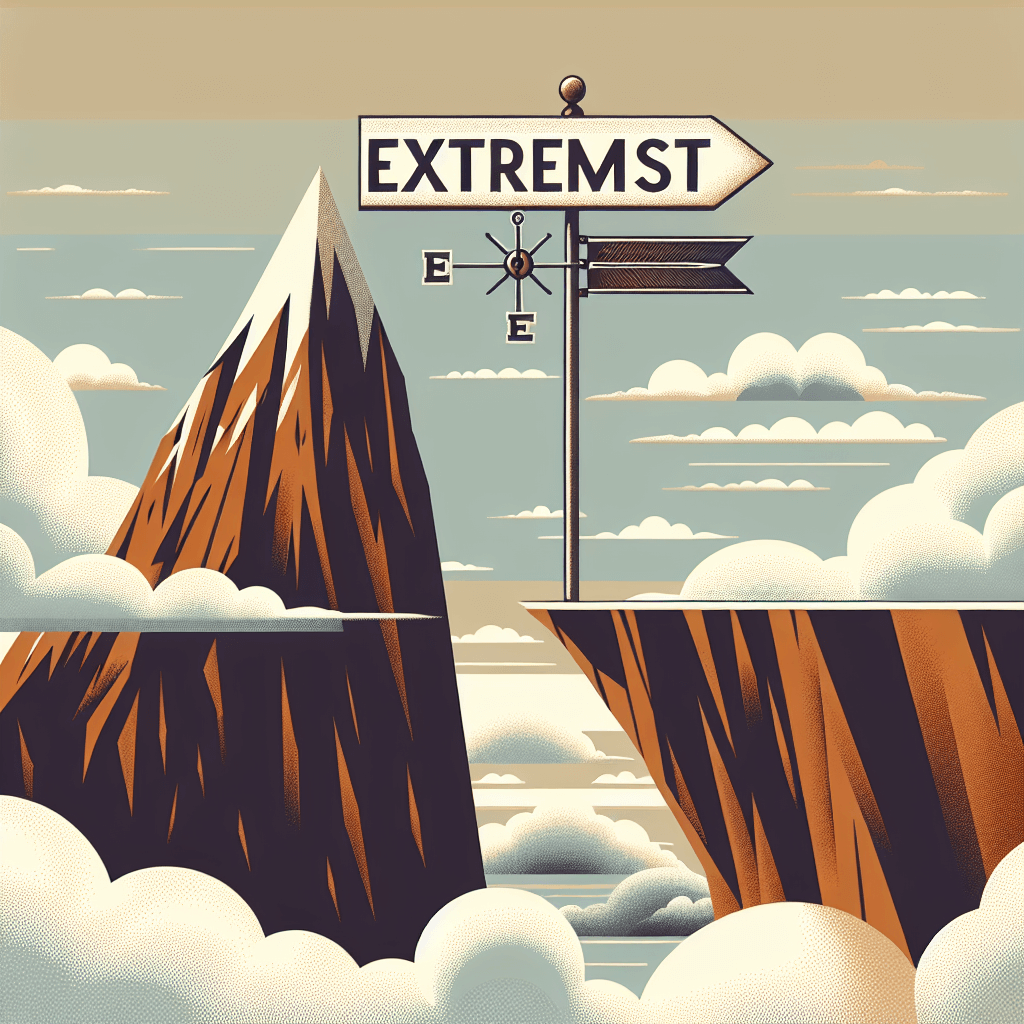 extremist