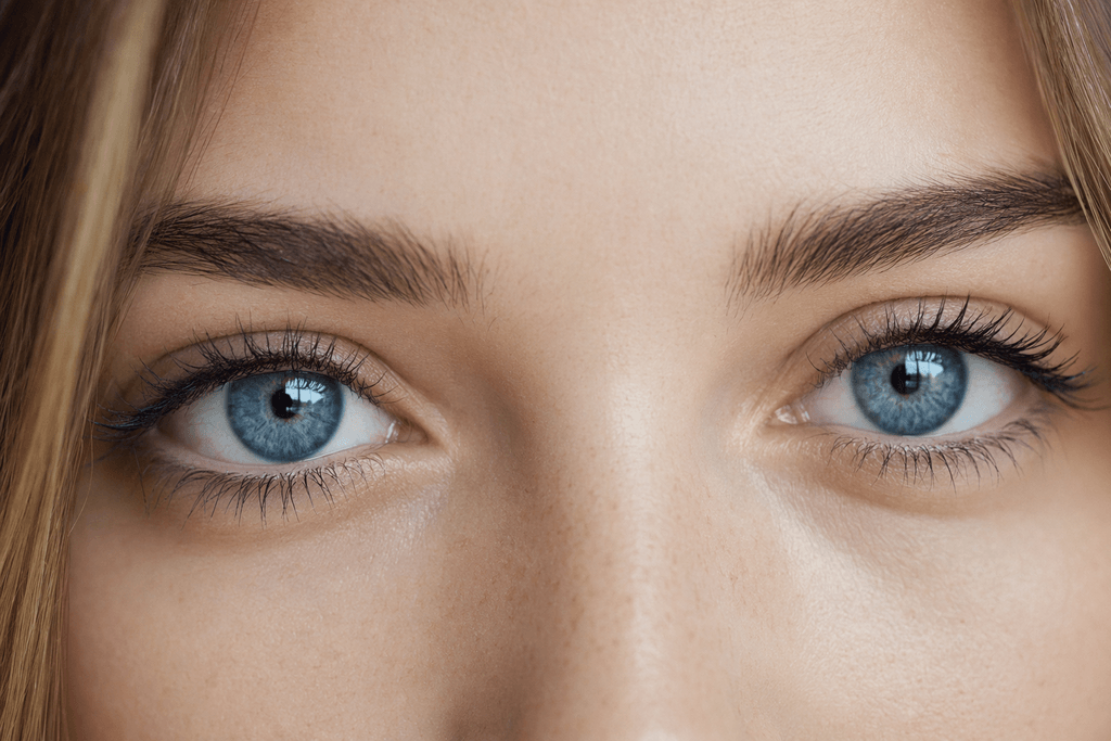 eye