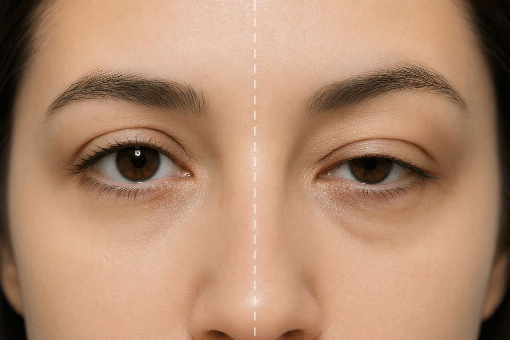eyelid