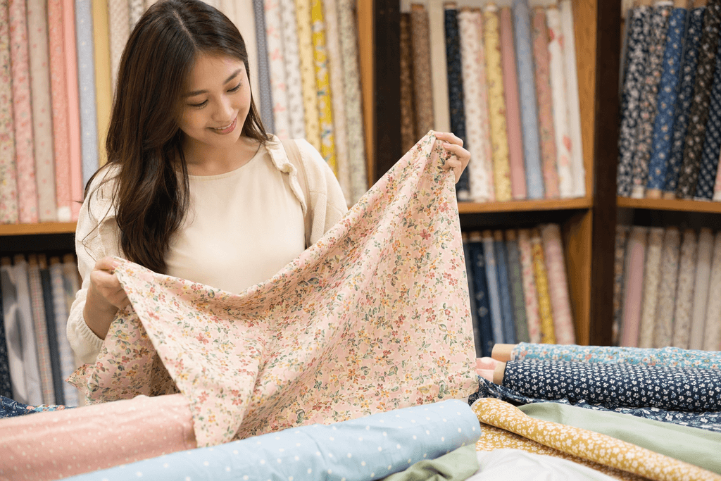 fabric