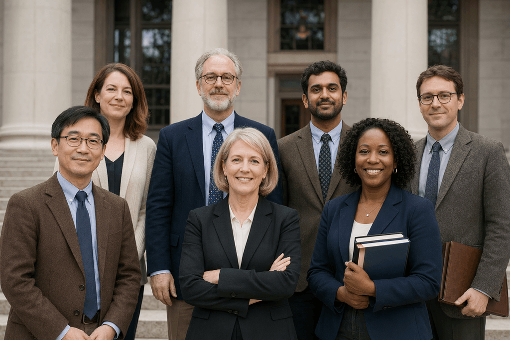 faculty