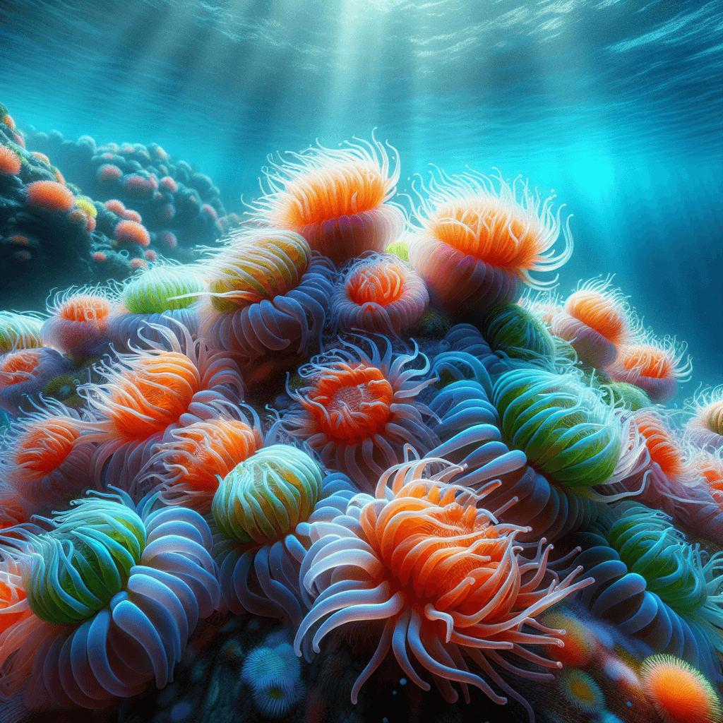 anemone