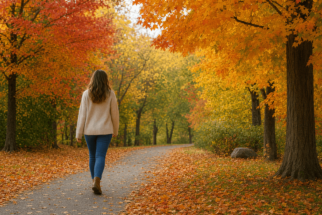 fall
