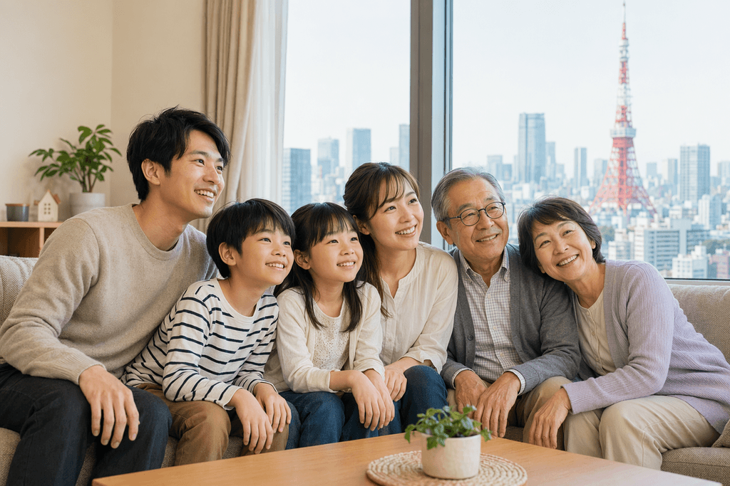 family