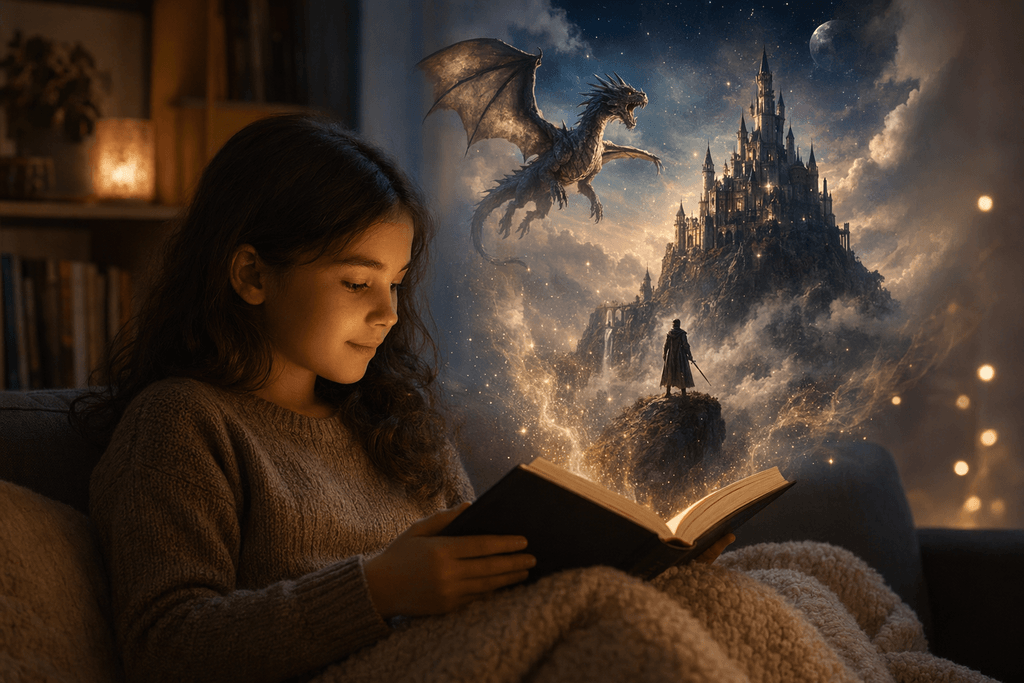 fantasy