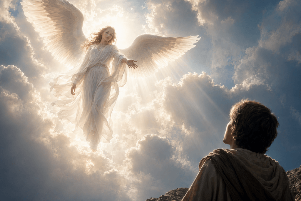 angel
