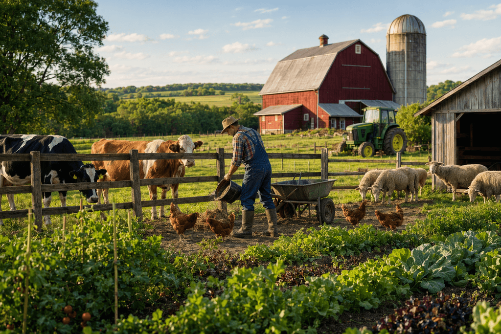 farm