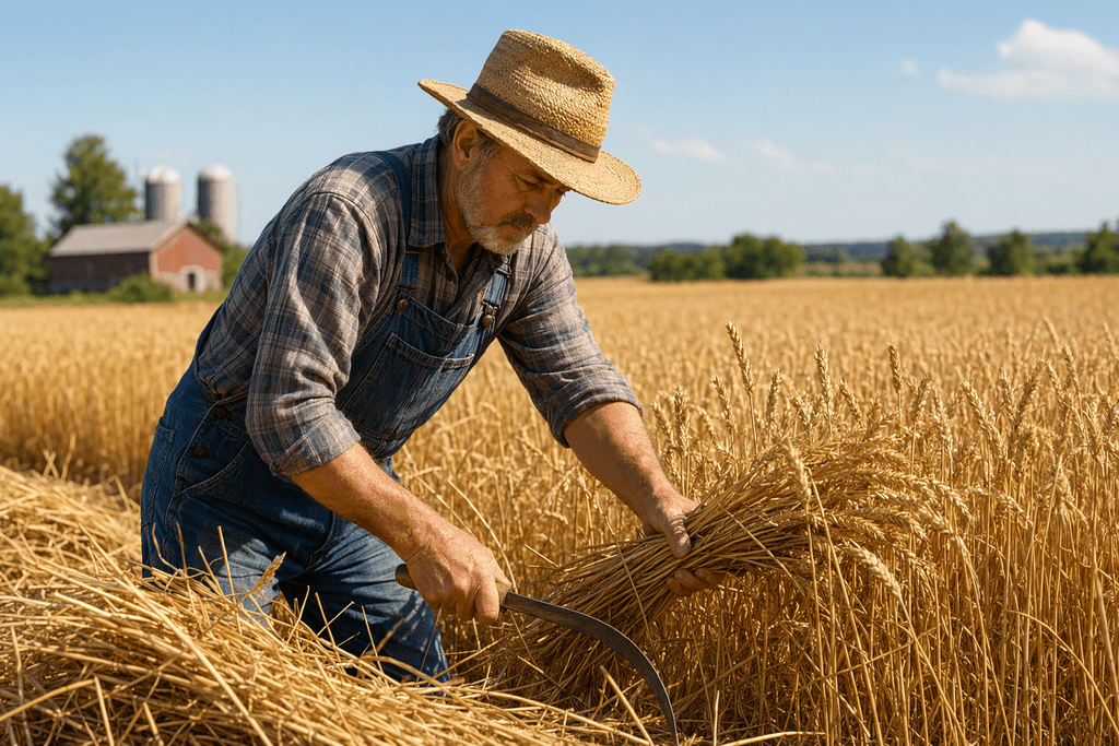 farmer
