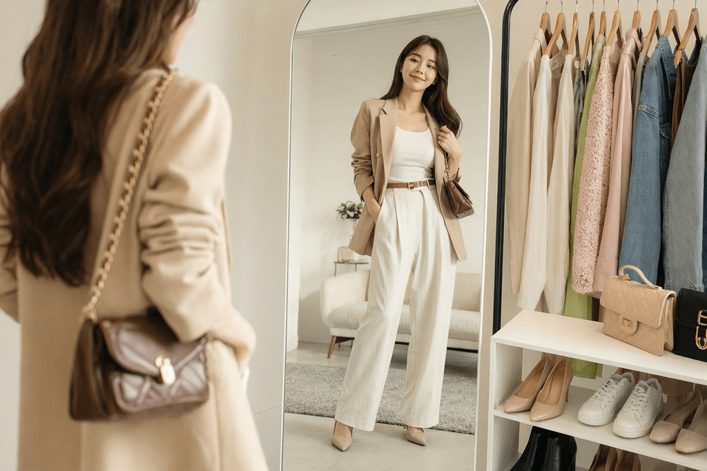 fashion