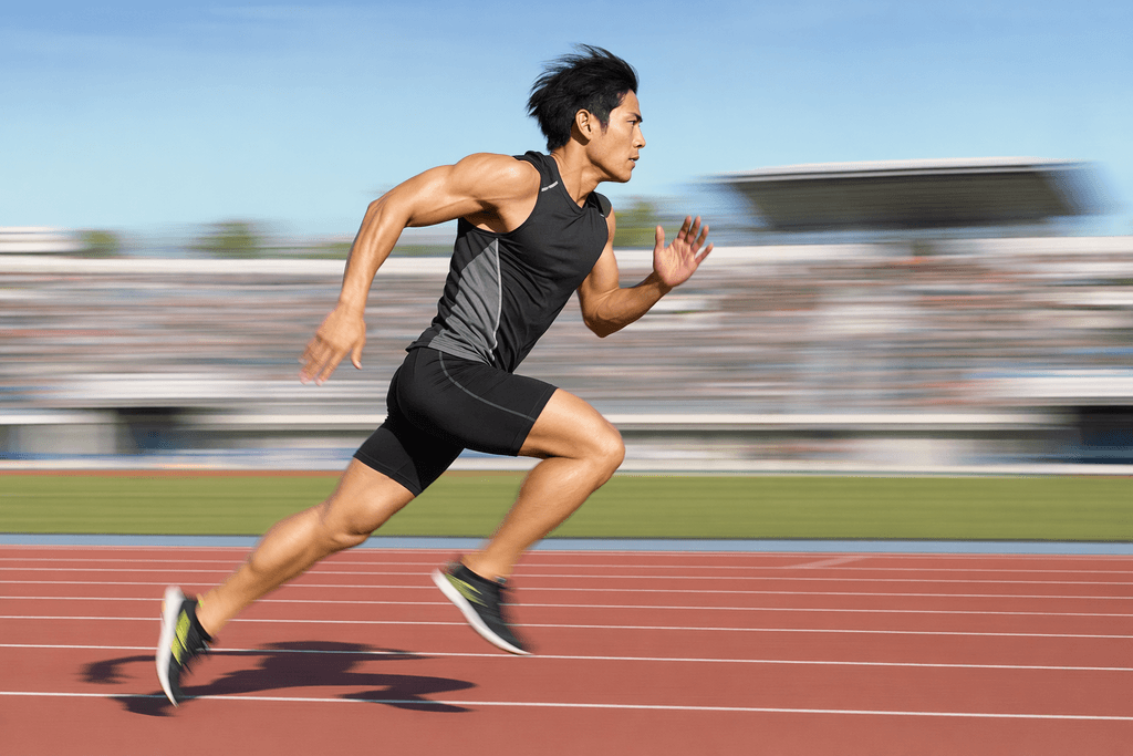 fast