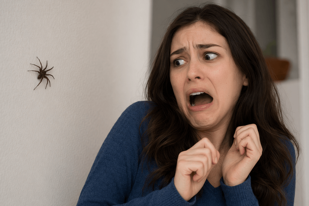 fear