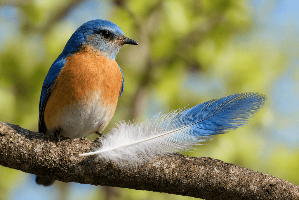 feather